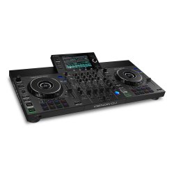 Denon DJ SC LIVE 4 Controller